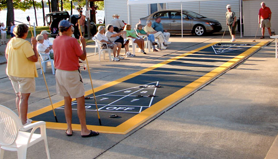 Foto dal web – Uno sport adatto a tutti"