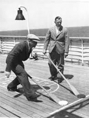 Foto storica - Le origini